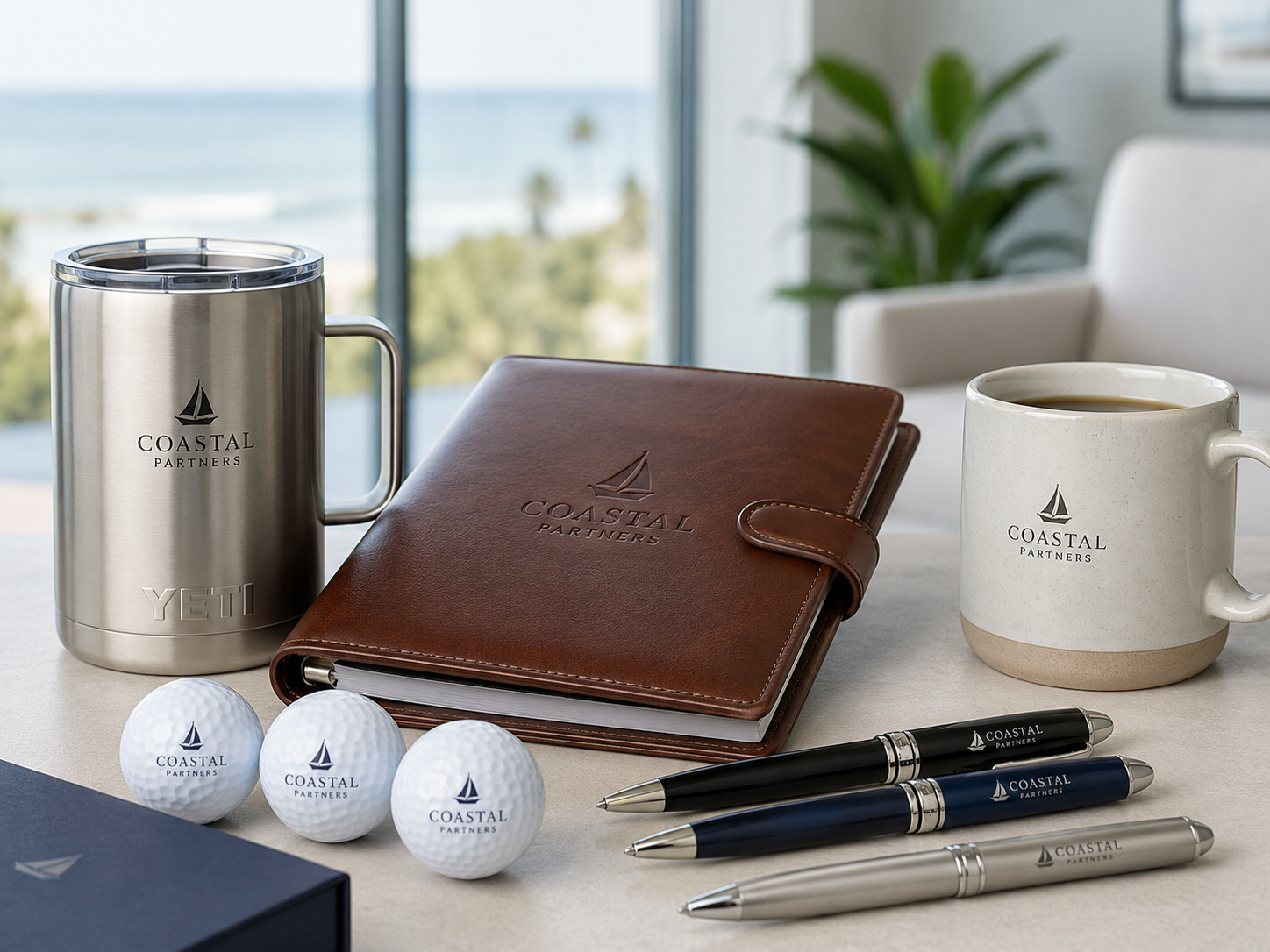Promotional products